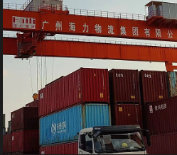 海运货运市场竞争激烈，正规海运物流公司在哪？