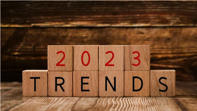 2023年内贸海运开始压年货，货物免费放在码头