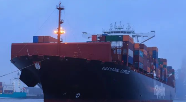全球海运价格日益疲软，Tufton宣布退出集装箱航运市场