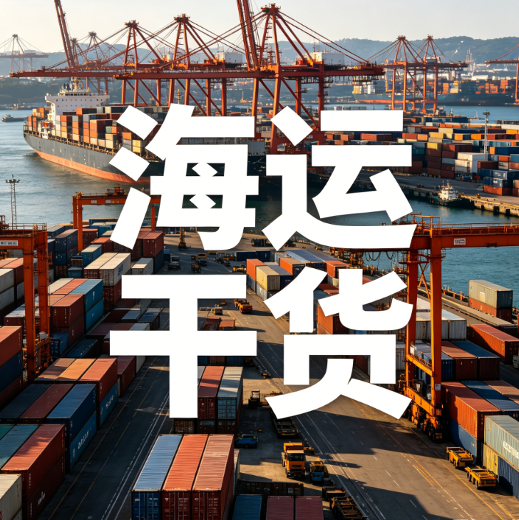 国内集装箱海运一般几天能到？