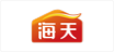 MG不朽情缘物流合作客户海天