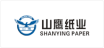 MG不朽情缘物流合作客户山鹰纸业