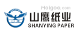 MG不朽情缘物流合作客户山鹰纸业